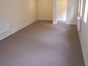 Bedroom/Living Room- click for photo gallery